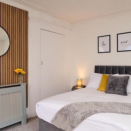 Spacious 3 Bedroom Apartment- Crouch End London Exteriör bild